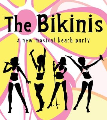 Summer Funs Here! Our brand new musical feat hits like "It's in His Kiss" "Be My Baby" "Chapel of Love" & Many More starts Aug 9