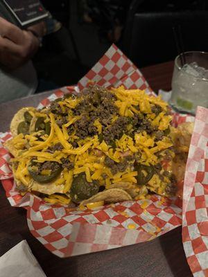 Nachos