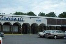 goodwill outlet & retail store