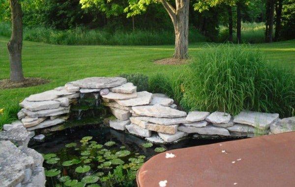 Elevate your outdoor space with our expert landscaping services, adding beautiful plants, elegant hardscapes and even upgradi...