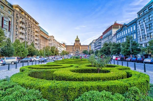 Luxury Tours of Czech Republic