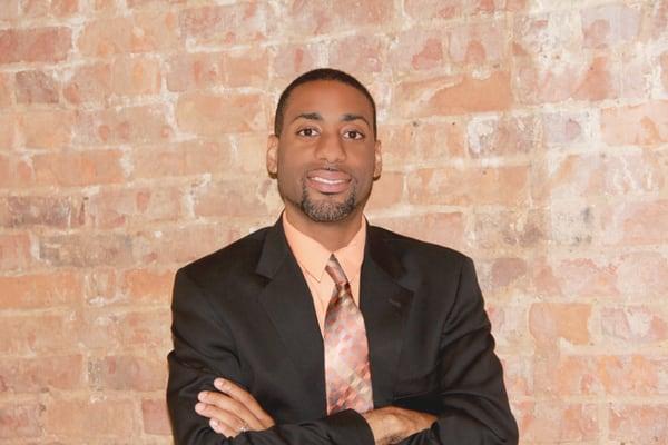 Gael Gilles - Managing Attorney licensed in North Carolina and South Carolina