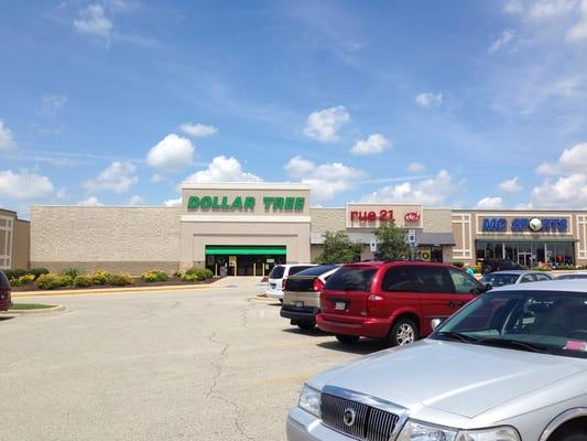 Dollar Tree