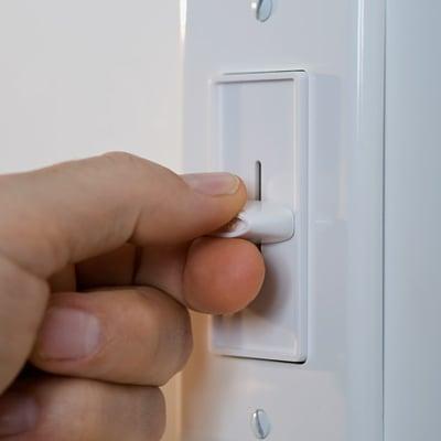 Dimmers and Decorative Switches