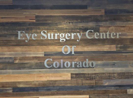 Eye Surgery Center of Colorado | Westminster, CO