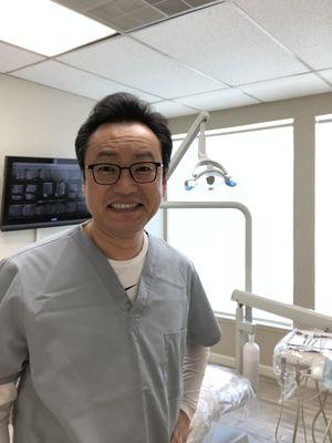 Dr. Christian Lee