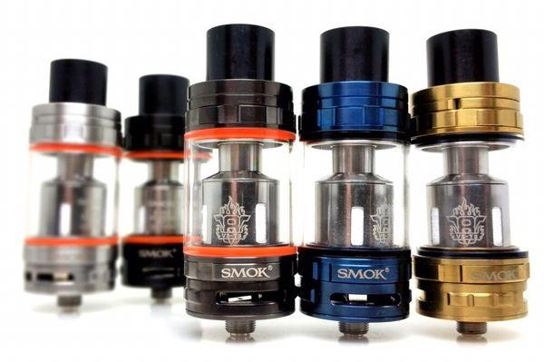 New smok TFV8 tank in stock