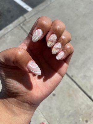 Princess Nails & Spa