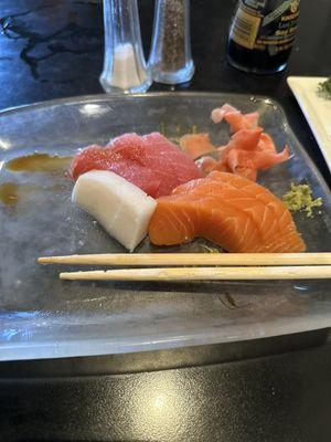 Sashimi