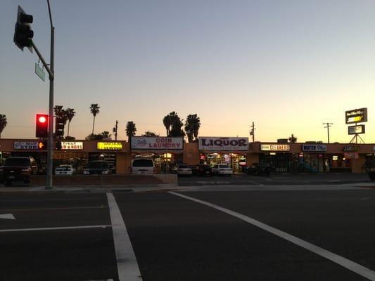 Sudz Coin Laundry