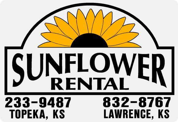 Sunflower Rental