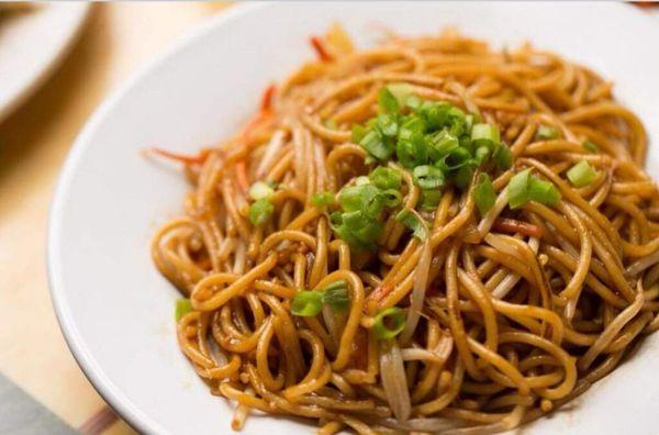 Chow Mein noddles