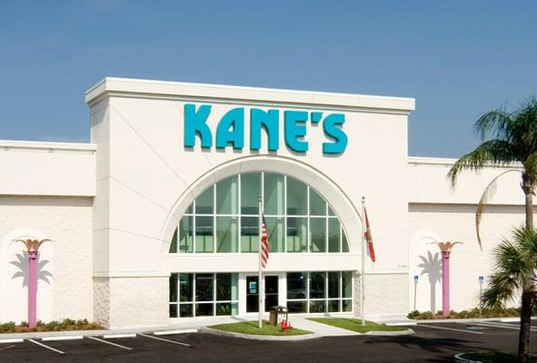 Kane's Furniture