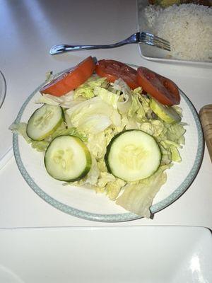 Salad