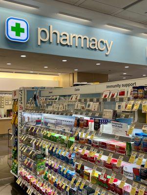 Pharmacy