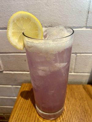 Lavender Lemon Crush