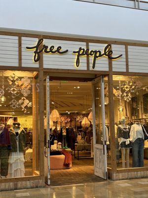 Free People