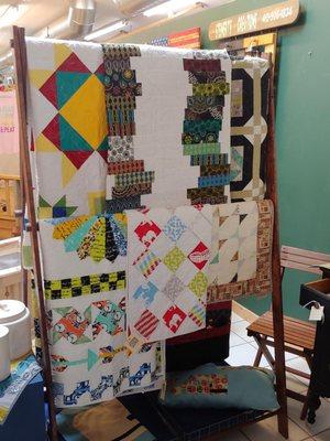 Quilts