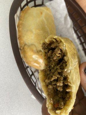 Empanada de carne