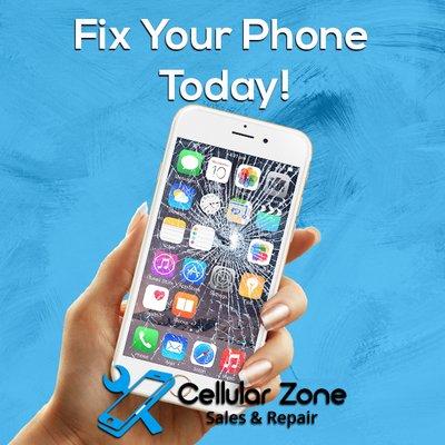 iPhone Repair