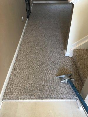 Holbrooks Carpet Cleaning