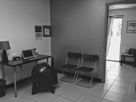 Counseling Area