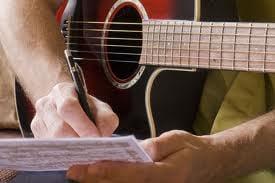 Guitar & Songwriting Lessons