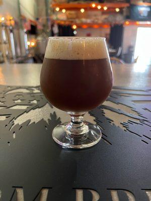 Released 7/6/23
Brown Ale