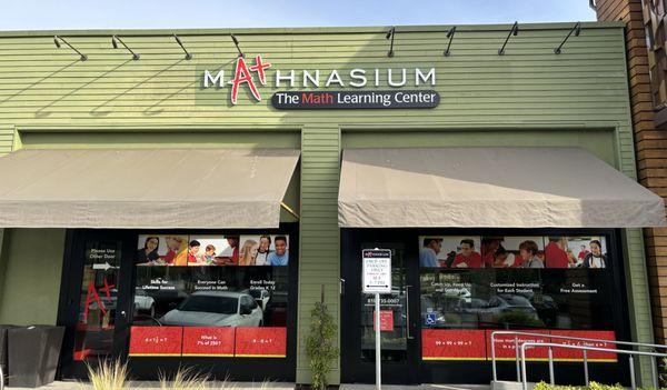 Mathnasium