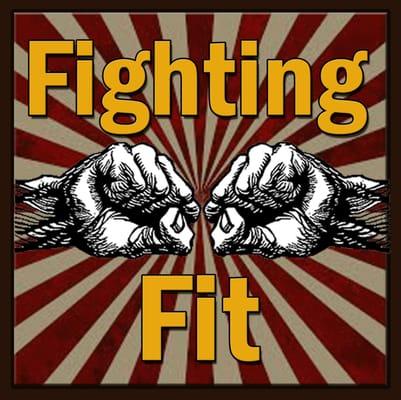 Fighting Fit - Learn to Box