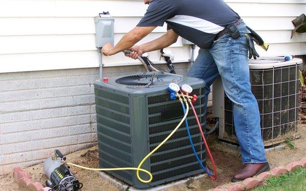 Leschi Best Heating and AC