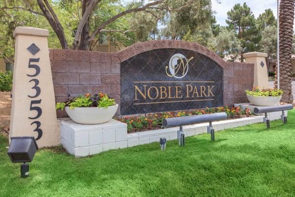 Noble Park