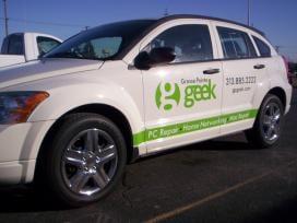 Geek Mobile