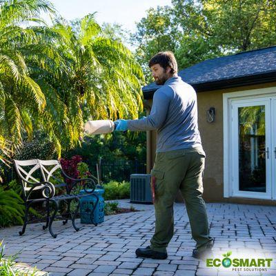 EcoSmart Pest Solutions