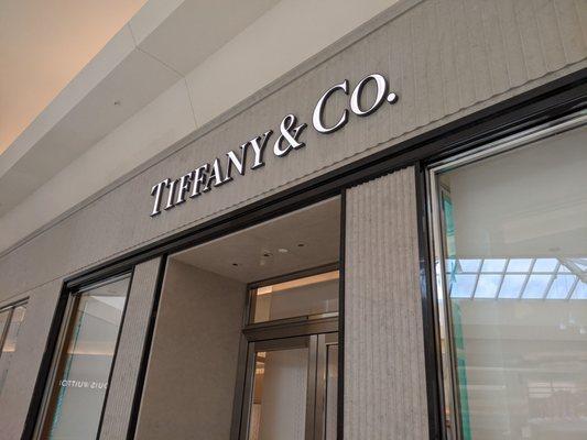 Tiffany & Co.