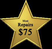 Simple Pricing. The Cost to Repair a Windshield is 75% Cheaper Than Replacing It!