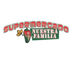 Supermercado Nuestra Familia