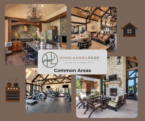 Highlands Lodge