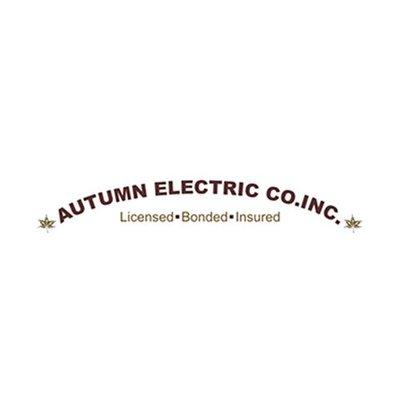 Autumn Electric