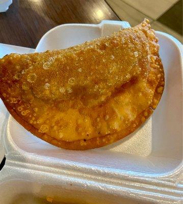 Chicken Empanada