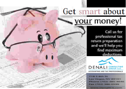 Denali Consulting Group