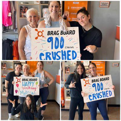 Orangetheory Fitness Tigard