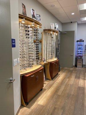 Jackman Optometry