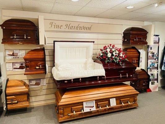 Ludwick Funeral Homes, Inc