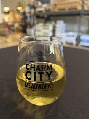 Charm City Meadworks