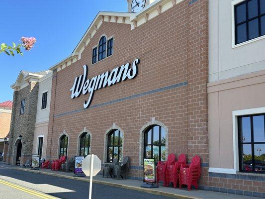 Wegmans