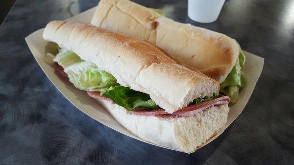 The Panino