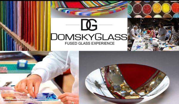 Domsky Glass