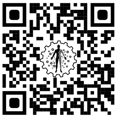 Scan the QR code to schedule or visit sfintegrativemassage.com for a direct booking link.