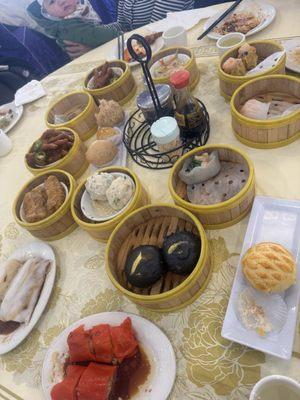 Dim sum